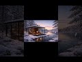 This Cozy Fireplace Is Live Right Now 🔥❄️ #shortsyoutube  #sleepmusic #meditation #relax