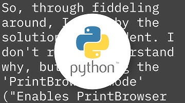 Missing elements when using selenium chrome driver to automatically 