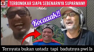 Download lagu PWI LS CLOWN! SUPARMAN LAMPUNG HAS BEEN EXPOSED. TURNS OUT TO BE A PRANK UTTERLY USEFULNESS PREPA...