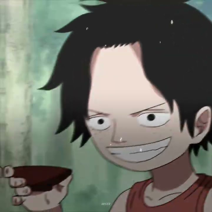 Ace Sabo Luffy - Snap | Ace death edit | You're still in my heart - One Piece [EDIT/AMV] !