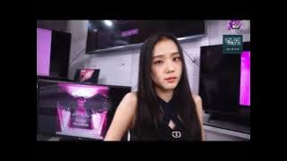 #BLACKPINK “SHUT DOWN” comeback stage Intro on SBS INKIGAYO