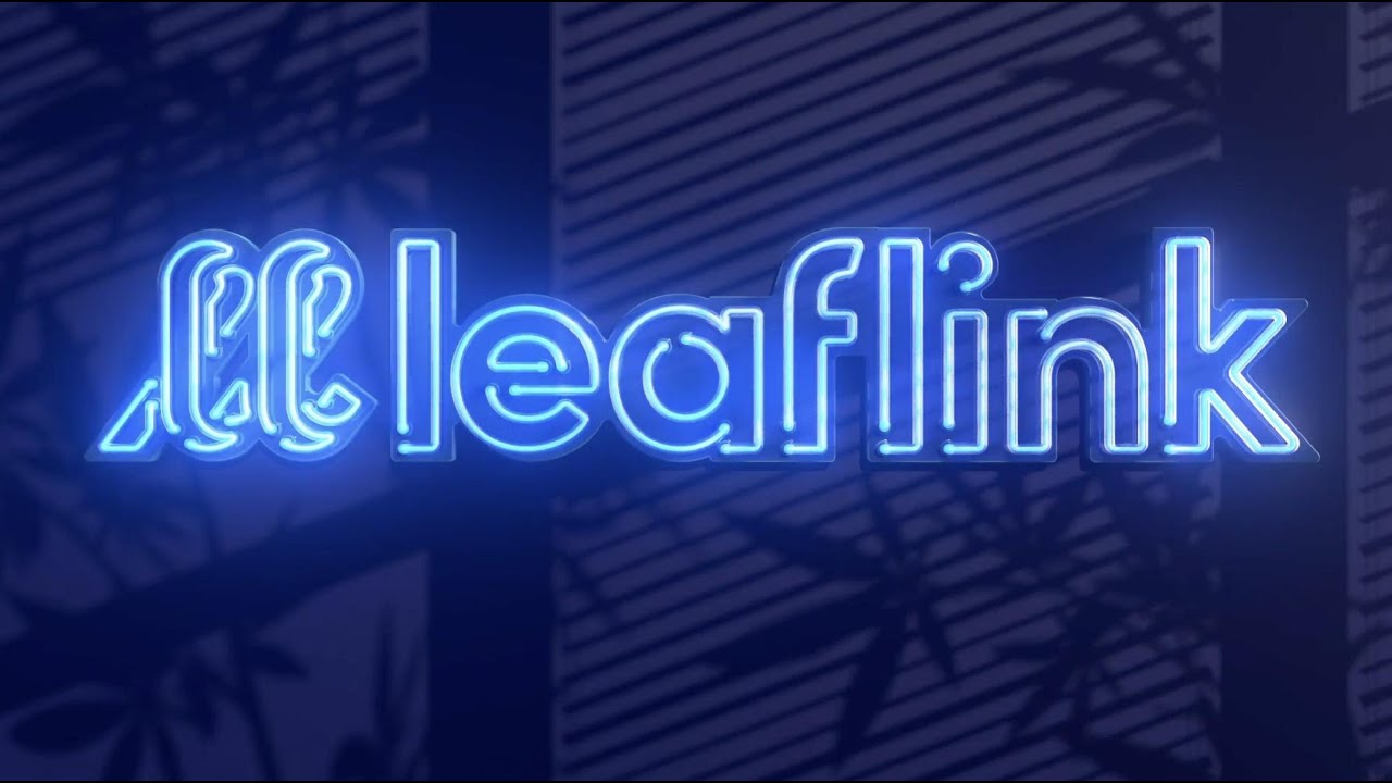 Message from LeafLink CEO, Ashwin Raj