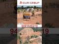 Aduri Group Iconic 9 Project Launch on 5th April 2026 at Shadnagar, HMDA Plots for Sale in Shadnagar