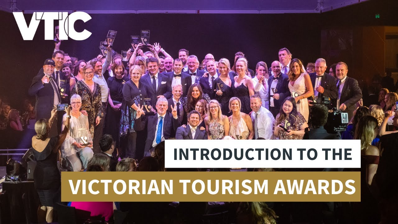 victorian tourism awards 2023