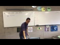 Population Growth and Decay Concepts