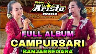 FULL ALBUM CAMPURSARI NEW ARISTA MUSIC ‼️ BANJARNEGARA