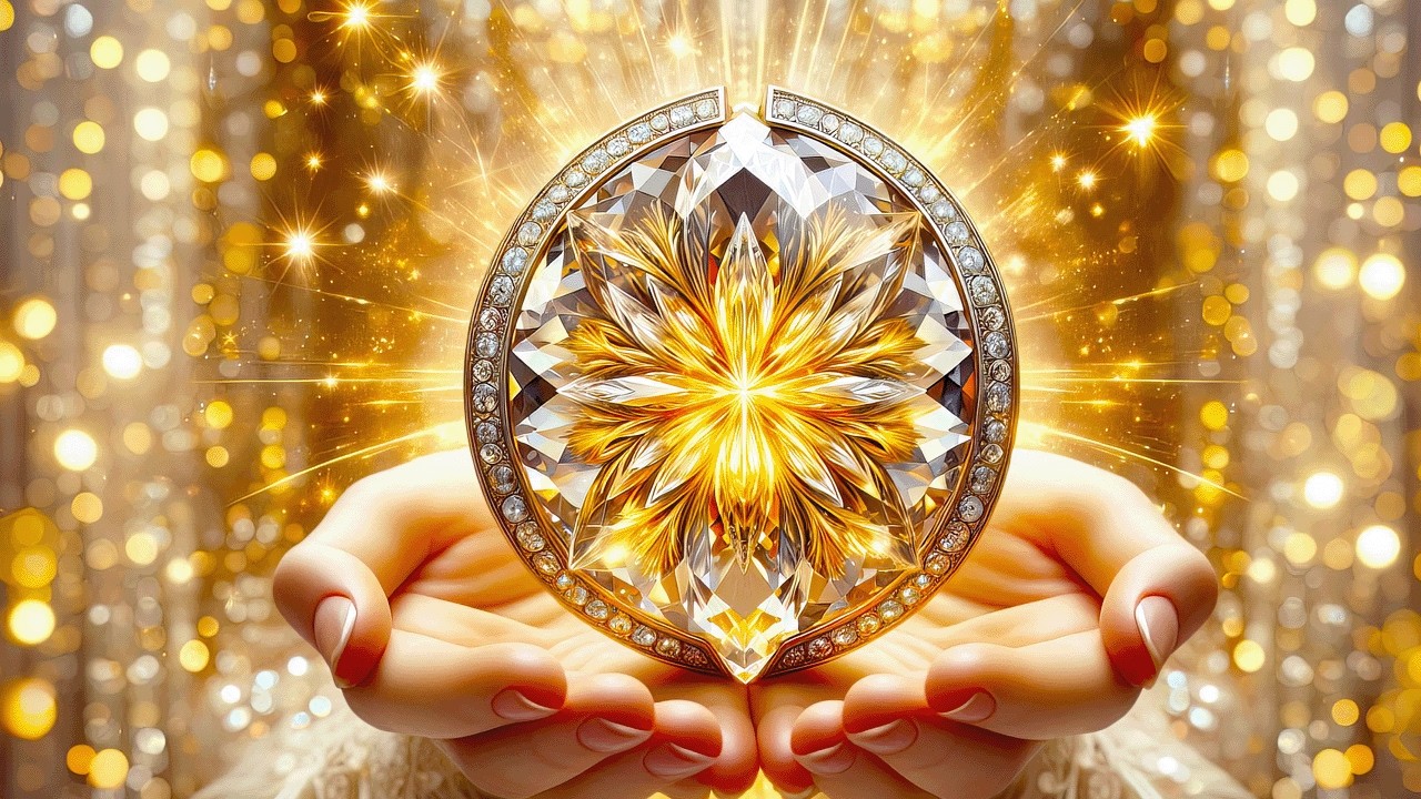 999 Гц ~ 5 Марта, Поток Божественной Энергии ~ Откройте Все Двери И Пробудите Свою Лучшую Жизнь П...