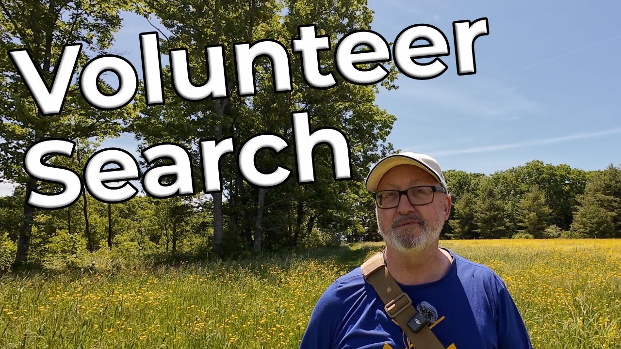 Discovering Volunteering and Fun