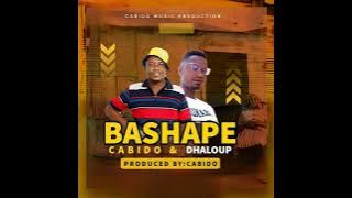 Dhaloup & Cabido_-_Bashape