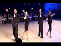 Quezas, Quezas, Quezas - Rumba/Cha Cha Showcase - Empire Dance Championship 2014