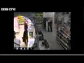 Crimewatch UK - CCTV - Chilli sauce attack