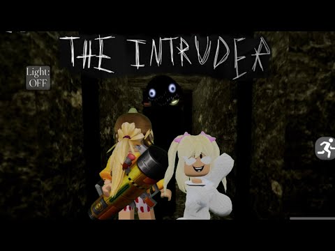 Видео: Прохождение Шахты в игре Злоумышленник! (Игра нас расстроила) The Intruder