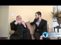VIN News Interview Rabbi Dr. Abraham Twerski - Divorce and Being A Family Man Part 2of4