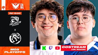 Download Lagu AO VIVO: ISG x LEV | #LTA Official Co-stream - Playoffs (dia 4) | ILHA DAS LENDAS !cupom !sadia MP3 Download Lagu AO VIVO: ISG x LEV | #LTA Official Co-stream - Playoffs (dia 4) | ILHA DAS LENDAS !cupom !sadia MP3