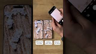 Xiaomi Ai Vs Apple Ai Vs Galaxy Ai Macro