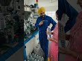 प्लास्टिक बोतल बनाने वाली ऑटोमेटिक मशीन लगाए