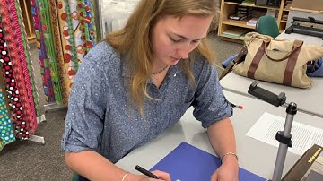 Abstract Art for Students