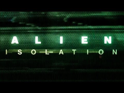 ALIEN: Isolation | Announcement Gameplay-Trailer | EN
