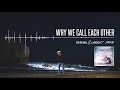 Dustin Lynch - Why We Call Each Other (Official Audio)