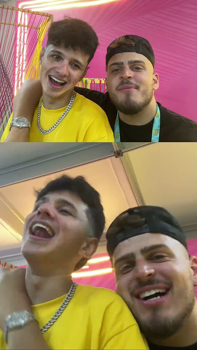 jon vlogs ta com saudades da duda rubert @jonvlogs #duda #dudarubert #