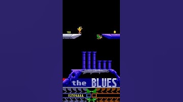 Why Joust 2 is the Forgotten Arcade Classic