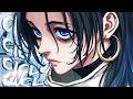 Ciclo de Odio - Nyako (Prod. by GAXILLIC) | Jujutsu Kaisen Modulo (Yuka)