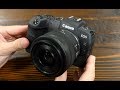 Canon EOS RP - Hands-On First Look