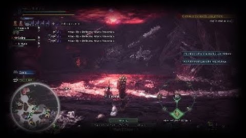 Monster Hunter World Behemoth jump timing