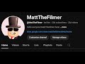 Tysm for over 200 subscribers!