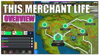 This Merchant Life Gameplay Overview | 2022 screenshot 4