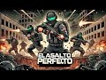 1º El asalto perfecto - Arena Breakout Infinity