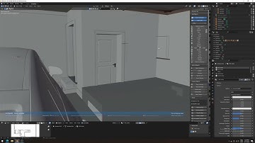 Archipack Boolean Issue