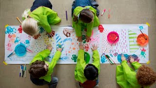 The strive for quality in providing free preschool across Australia