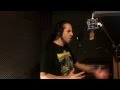 Capture de la vidéo Avulsed Studio Report #5 - Dave Rotten [12.05.2013]