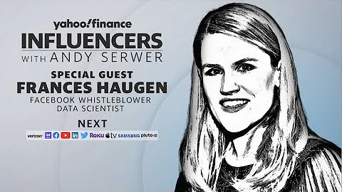 Facebook whistleblower Frances Haugen: We can't let Facebook and Meta run from the damage they do