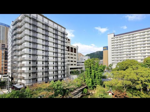 Hotel Monte Hermana Kobe Amalie, Japan | Travel With Suruchi