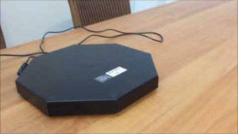 CLM1.5 Levitation module (How to setup)