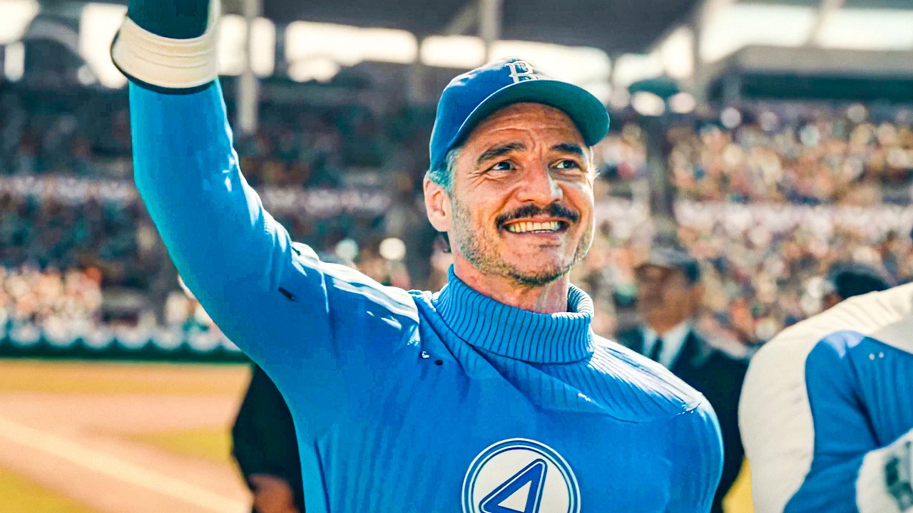 Fantastic Four's Baseball Match - AVENGERS: DOOMSDAY New Teaser Trailer (2026) Marvel