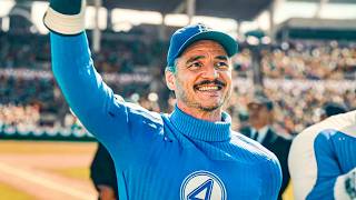 Fantastic Four's Baseball Match - AVENGERS: DOOMSDAY New Teaser Trailer (2026) Marvel
