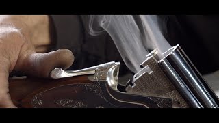 Bir Akus Av Tüfeği Nasıl Üretilir [4K] - How To Make An Akus Shotgun