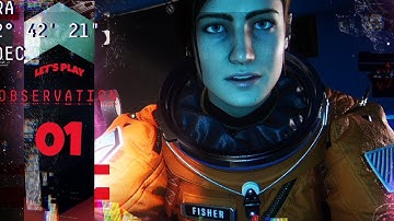 A MYSTERY IN DEEP SPACE | Observation (Let