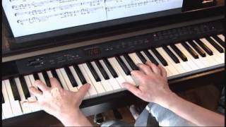 I'd Love You To Want Me  - Lobo -- Piano chords