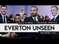 SUITED AND BOOTED! | EVERTON UNSEEN #45: GALA DINNER + TRAINING SPECIAL