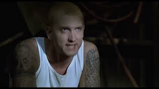 Eminem - Cleanin&#39; Out My Closet [Official Music Video]