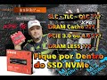 O que você deveria saber sobre SSD M.2 NVME !!! DRAM LESS ou Cache - TLC ou QLC - PCIe 4.0 ou 3.0