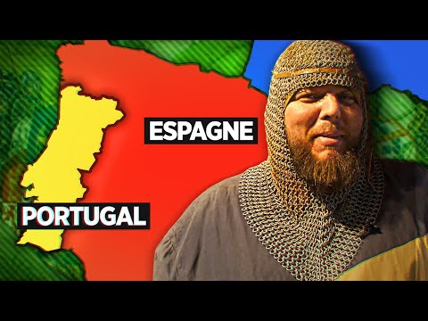 À quoi ressemble le Portugal au Moyen Âge ?