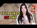 5 sinais comprovados da traição virtual: