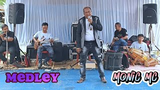 Medley Sunda Monic Mc Live Mu Arcita Nada