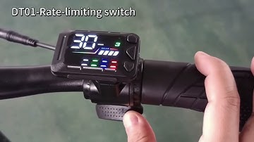 How to Remove the Speed Limiter on the DRIVETRON DT01 Electric Scooter! --GleeRide