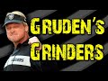 Jon Gruden's Raiders are here to take your lunch money